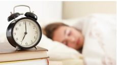 دراسة..هل هناك علاقة بين الميكروبيوم وجودة النوم ؟؟