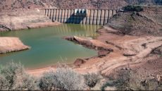 تقرير دولي: المغرب يسجل أحد أدنى مستويات المياه السطحية في إفريقيا خلال 2024