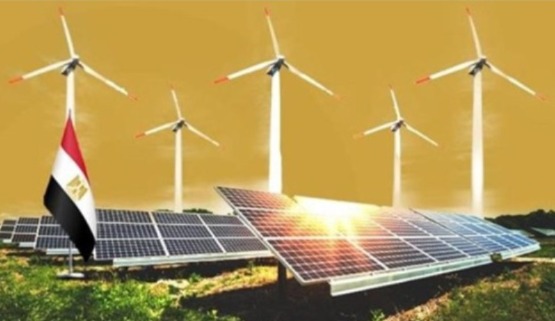 مصر..الطاقة المتجددة في أفق 2030