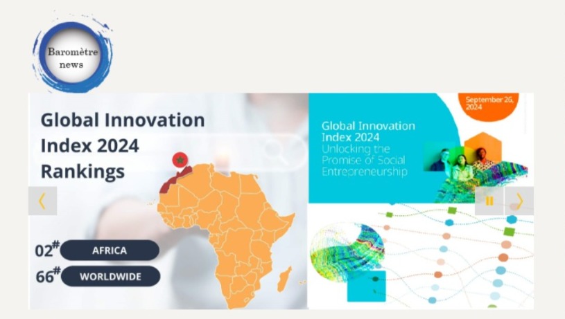المغرب ينشر مقياس بحث علمي جديد