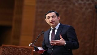 استراتيجية الحكومة 2025 .. يونــــس السكـــوري يؤكد تخصيص مليار درهم لدعم التشغيل بالعالم القروي