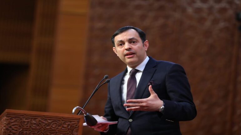 استراتيجية الحكومة 2025 .. يونــــس السكـــوري يؤكد تخصيص مليار درهم لدعم التشغيل بالعالم القروي