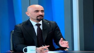 محمد خضر الجبوري: العراق خامس الدول تأثرا بالتغيرات المناخية