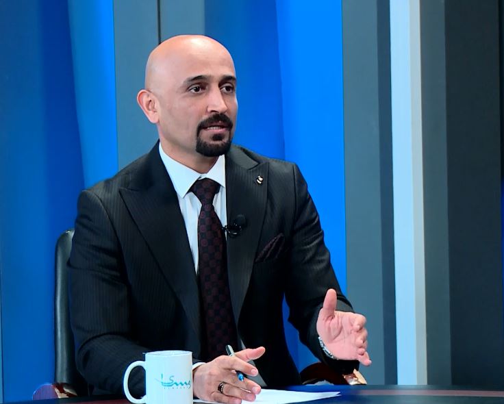 محمد خضر الجبوري: العراق خامس الدول تأثرا بالتغيرات المناخية