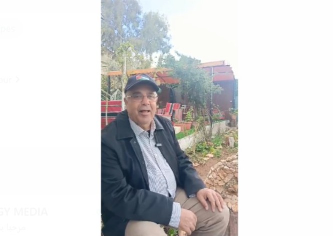 " النرجس " زهرة برية .. و" النرجسية " سلوك بشري ... فما العلاقة بينهما !!!. تابعوا الفيديو المرفق لمعرفة أوجه الشبه بينهما مع د. احمد الشريدة -الاردن 