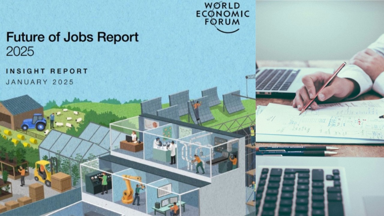كيف سيتم خلق 170 مليون وظيفة جديدة في جميع أنحاء العالم ؟