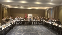 نقابة مهنية تناقش قضايا الاستدامة والصيد المسؤول