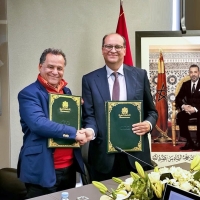 الدارالبيضاء .. المؤسسة الوطنية للمتاحف وصندوق الإيداع والتدبير يوقعان اتفاقيتين استراتيجيتين لتعزيز المشهد الثقافي
