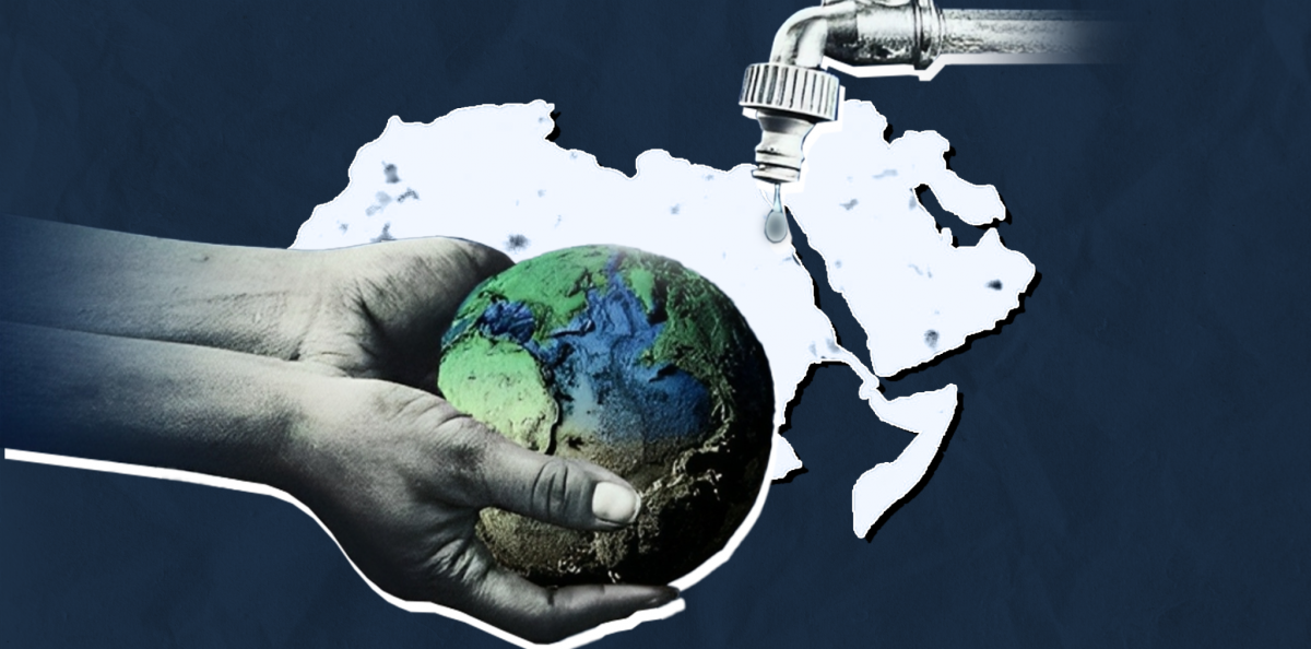 أزمة المياه في العالم العربي..تحديات وجودية وحلول تتطلب تحركا عاجلا