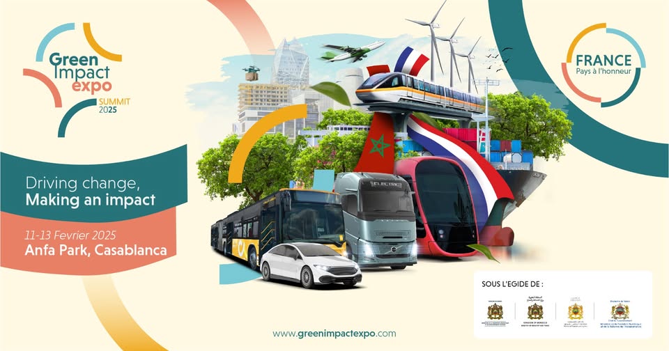 المغرب يؤكد مكانته كرائد إفريقي في مجال إزالة الكربون