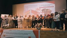 الداخلة.. ندوة حول التوجه نحو إفريقيا
