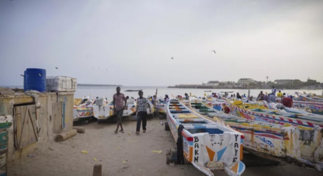 إنهاء اتفاقية الصيد الأوروبية-السنغالية: تحد أم فرصة؟