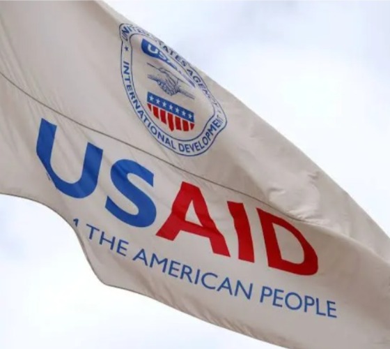 القاضي الفدرالي "أمير علي" يجمد أمر ترامب بقطع مساعدات USAID