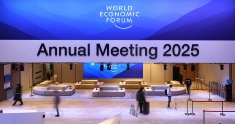 دافوس..انطلاق المنتدى الاقتصادي العالمي