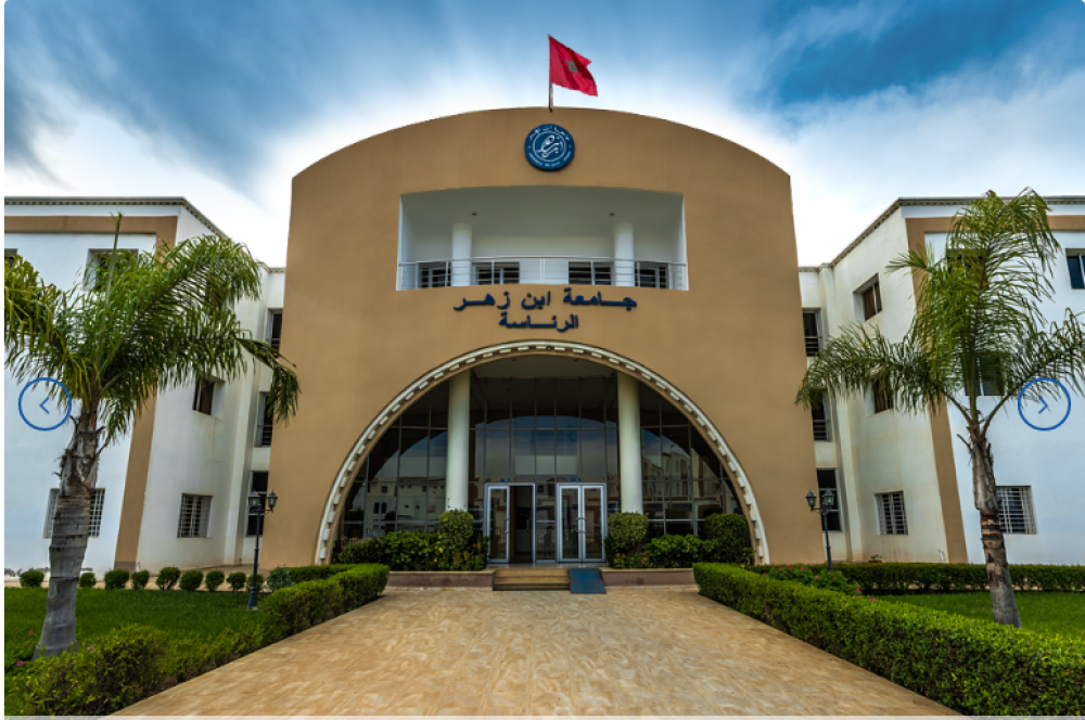 مسابقة هواوي لتكنولوجيا المعلومات والاتصالات تختتم جولتها المغربية بجامعة ابن زهر