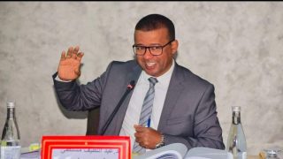عبد اللطيف مستكفي..ارتفاع مداخيل مقاطعة سيدي عثمان يقابله حيف في التوزيع والتدبير