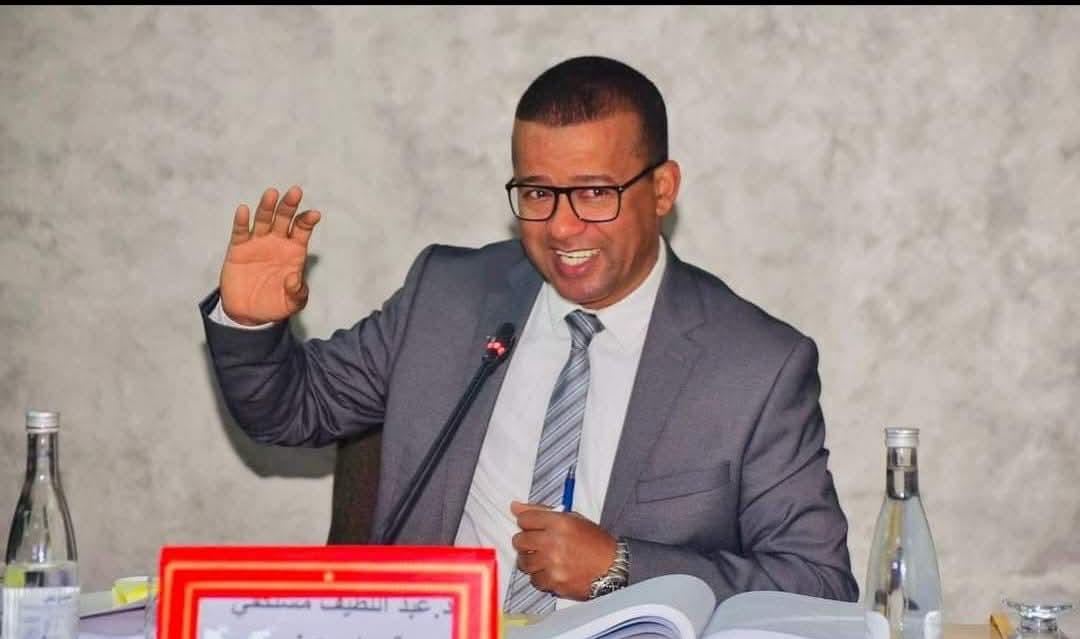 عبد اللطيف مستكفي..ارتفاع مداخيل مقاطعة سيدي عثمان يقابله حيف في التوزيع والتدبير