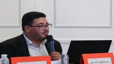 عبد اللطيف الحاجي يكتب .. في مفهوم العدالة المناخية والمسؤوليات التاريخية لقوى الاستعمار