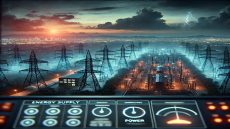 تحذير من نقص الكهرباء في نصف الولايات المتحدة خلال العقد المقبل