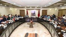 تعزيز العلاقات الثنائية بين المغرب وليبيريا في المجال الطاقي