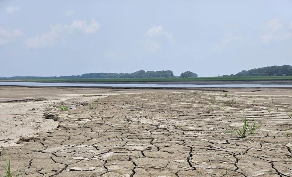 اليونيسف.. تغير المناخ والنزاعات يهددان حياة ملايين الأطفال
