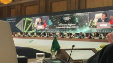 الاجتماع الوزاري الدولي الرابع للوزراء المعنيين بشؤون التعدين يعرف مشاركة مغربية متميزة