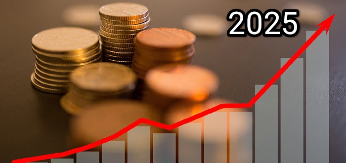 2025.. نمو اقتصادي عالمي مستقر مع تحديات متزايدة