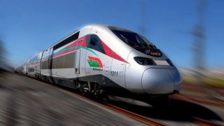 ONCF يطلق مسابقة معمارية لتصميم محطة القطار الفائق السرعة بالمدينة الخضراء ابن جرير