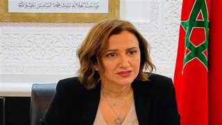برلمان .. فاطمة الزهراء عمور تؤكد أن برنامـــــج GO سياحة يهـــــدف مواكبـــة ودعـــــــم 1700 مقاولــة سياحيـة في أفـــــــــق 2026