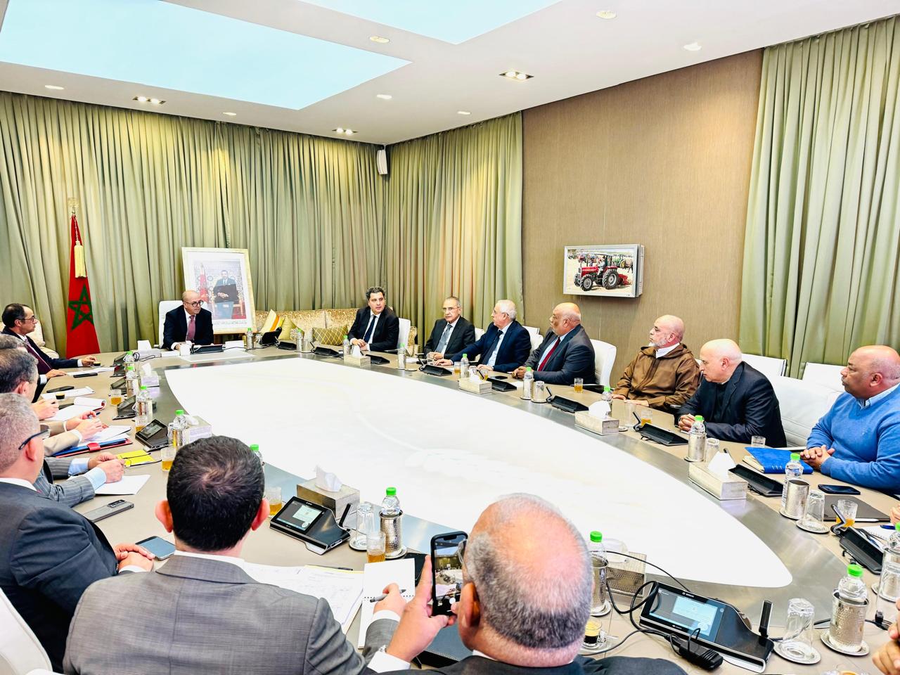 الأسعار في رمضان..هل ستدعم الحكومة قطاع الدواجن ؟