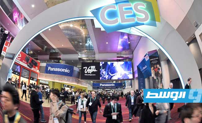 الشركات الناشئة المغربية تتألق في معرض لاس فيغاس للتكنولوجيا
