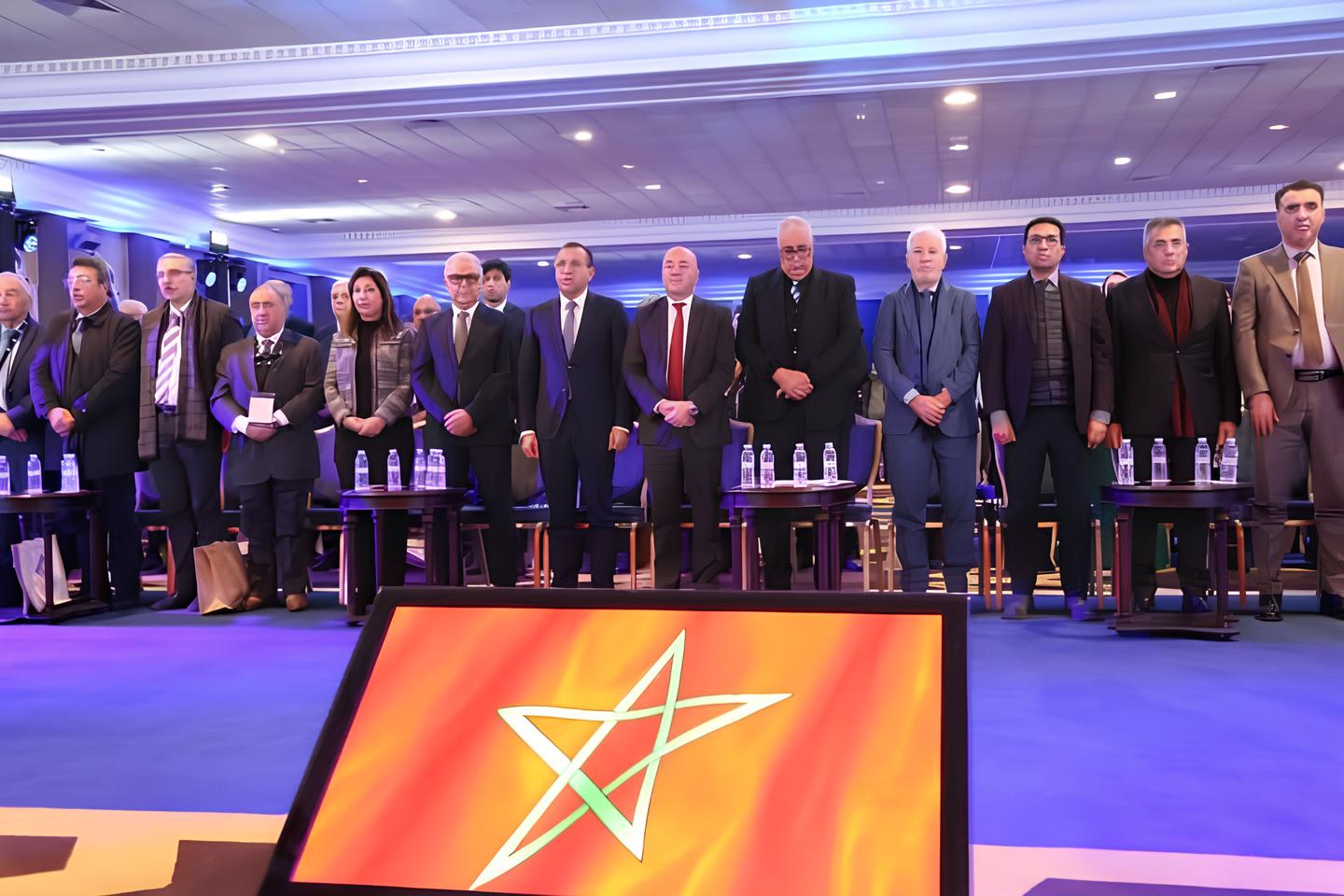 اليوم الوطني للمهندس المعماري.. مناقشة التحديات المناخية ودور الهندسة في التنمية المستدامة