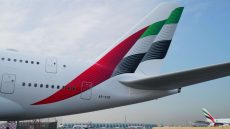 الإمارات تطلق أول مركز لتقنيات الطيران الأخضر لتعزيز الاستدامة