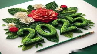 أسرة إيكو 17 تتمنى لكم سنة سعيدة