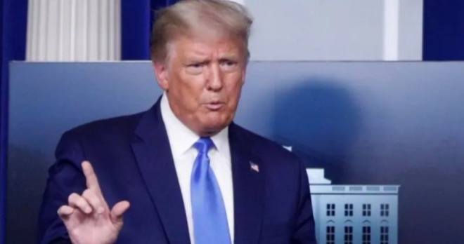 انسحاب الولايات المتحدة من اتفاق باريس للمناخ