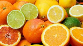 الحوامض..ارتفاع الإنتاج الوطني من جديد