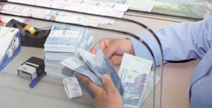 أبطال التحويلات المالية في إفريقيا
