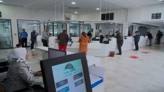 هذه هي خدمات الشركة الجهوية متعددة الخدمات الدار البيضاء – سطات