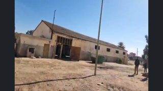سيدي سليمان .. قرار بإغلاق مؤقت للمجزرة البلدية بسبب افتقارها للمعاييرالبيئية والصحية للذبح