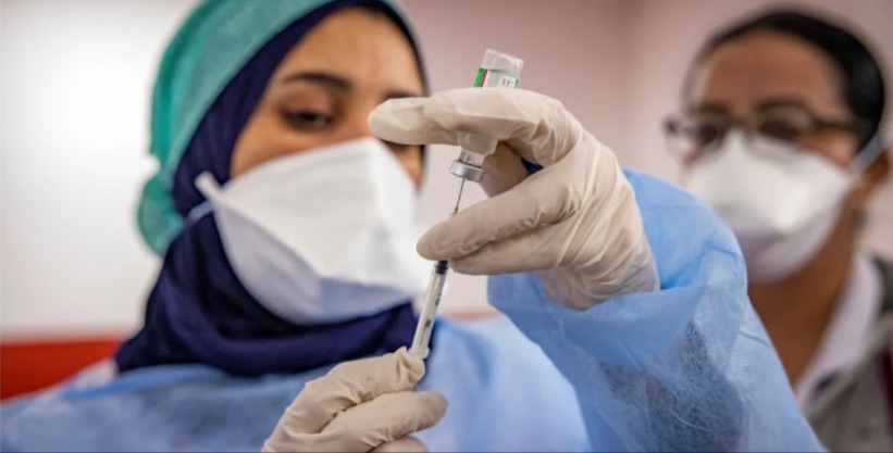 وباء بوحمرون..مطالبة بإعلان حالة الطوارىء الصحية