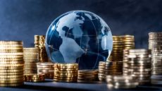 صندوق النقد متفائل بشأن الاقتصاد العالمي في 2025