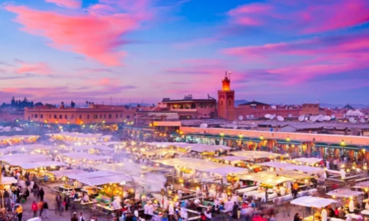 مراكش تحتضن المؤتمر الدولي حول الابتكار والاستثمار السياحي