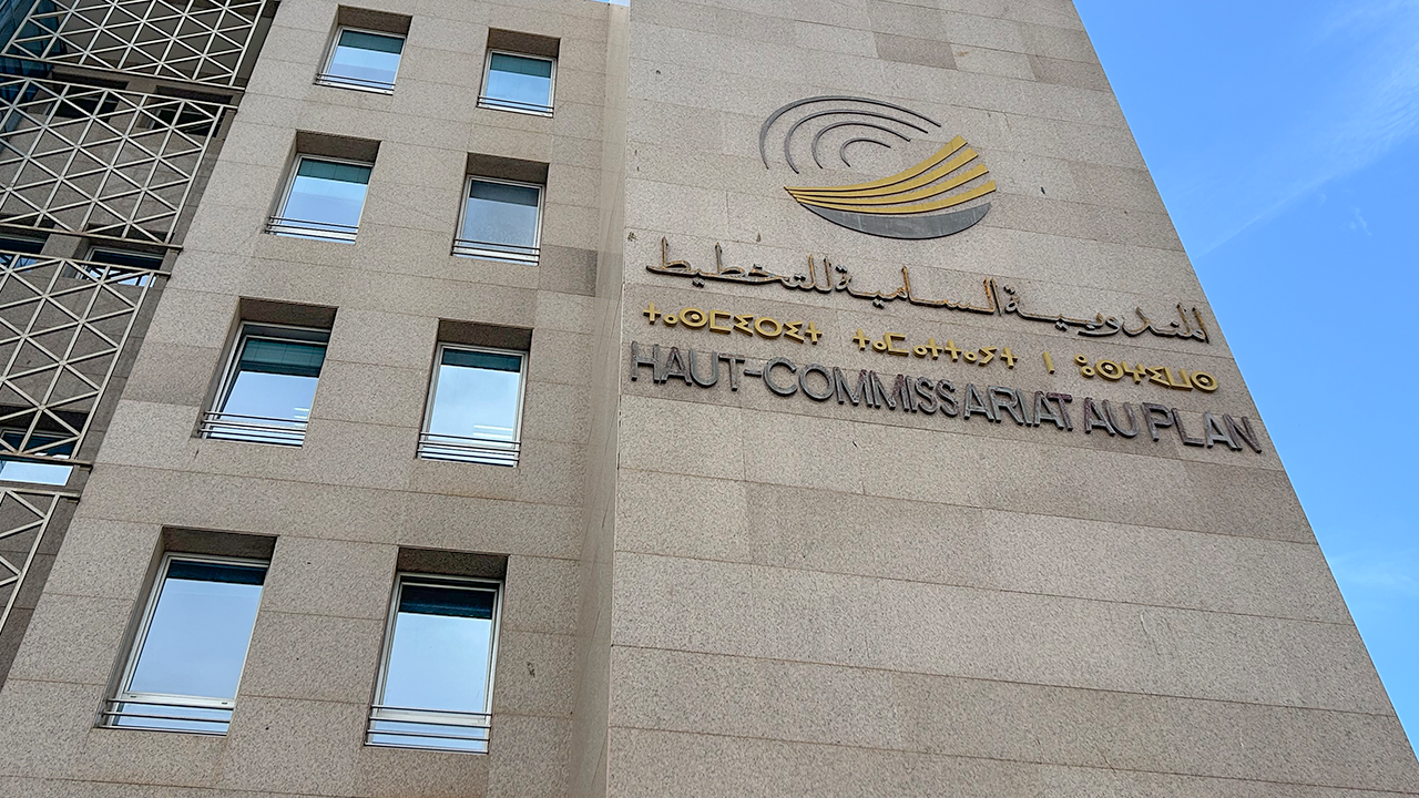 مندوبية التخطيط: 3,5 في المائة كمعدل نمو خلال الفصل الأول من 2025 رهين بتحسن هطول الأمطار