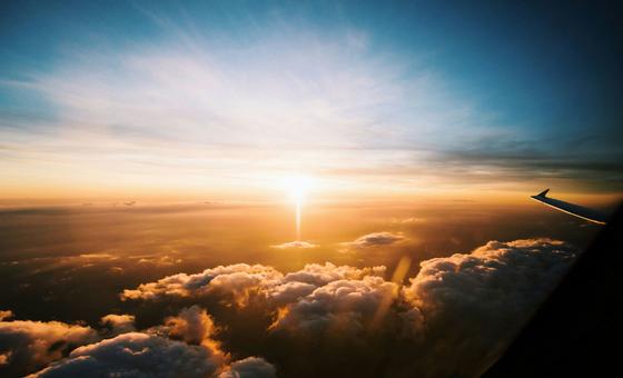 اتفاق باريس..المنظمة العالمية للأرصاد الجوية تدق ناقوس الخطر !؟