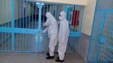 تسجيل 41 إصابة بمرض بوحمرون في عدة مؤسسات سجنية