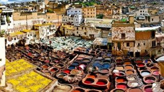 في ذكرى تأسيسها..ندوة حول فاس ورهانات التنمية المستدامة