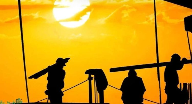 دراسة: من هم العمال الأكثر تعرضا للإجهاد الحراري ؟