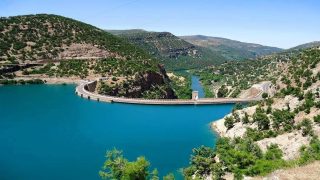 أهم إنجازات وكالة حوض اللكوس خلال 2024