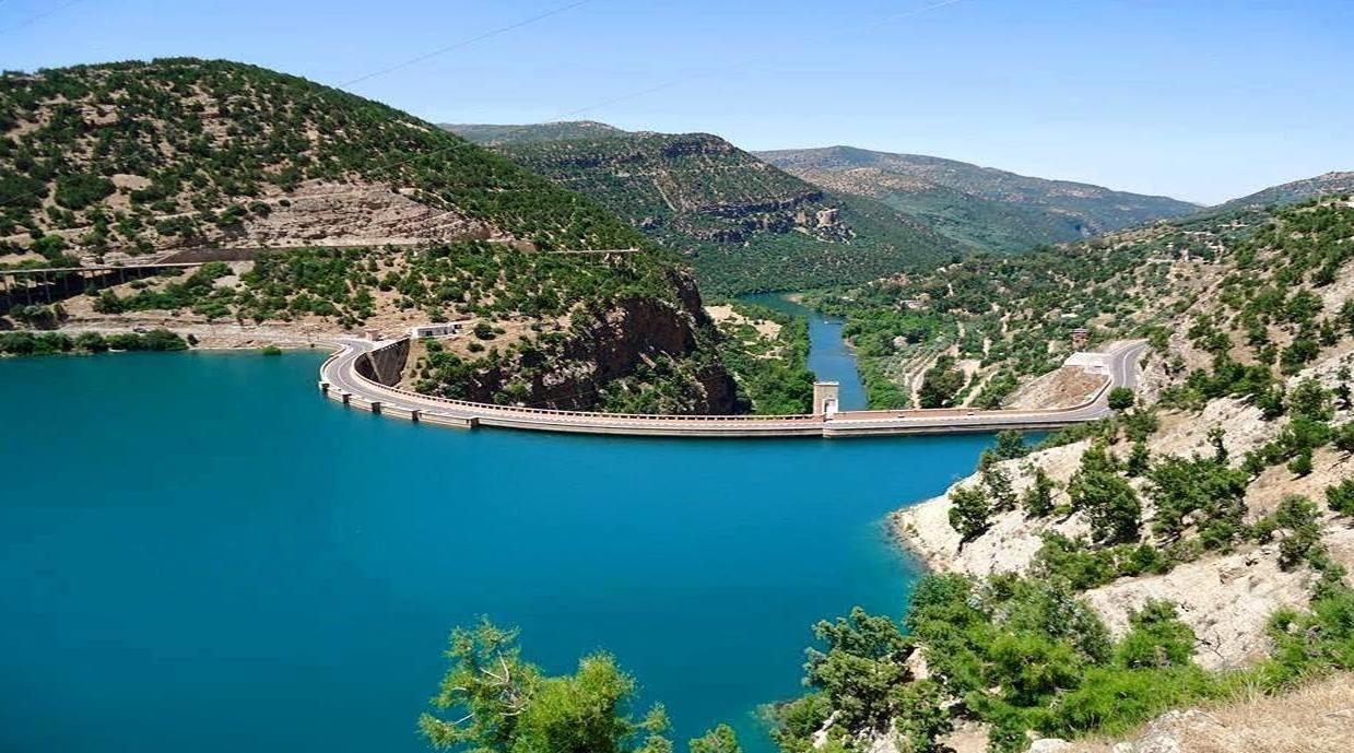 أهم إنجازات وكالة حوض اللكوس خلال 2024