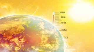 تقرير دولي يحذر من إنتاج غذاء مسؤول عن الانبعاثات المسببة للاحتباس الحراري